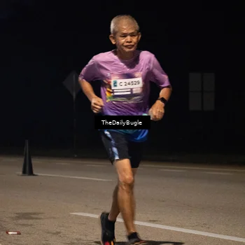Runner Photo 7480906
