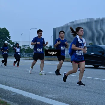 Runner Photo 7480912