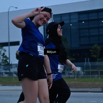 Runner Photo 7480913