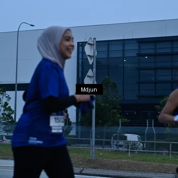 Runner Photo 7480914