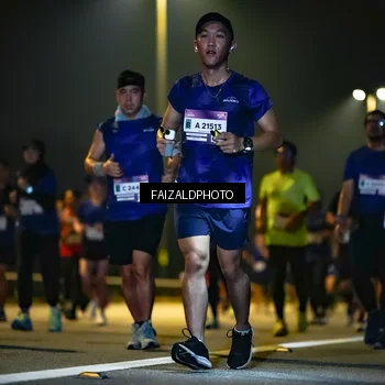 Runner Photo 7480916