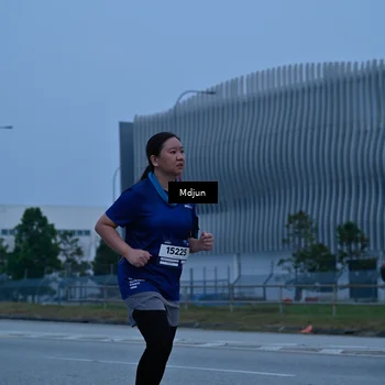 Runner Photo 7480917