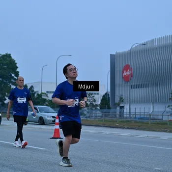 Runner Photo 7480919