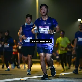 Runner Photo 7480920