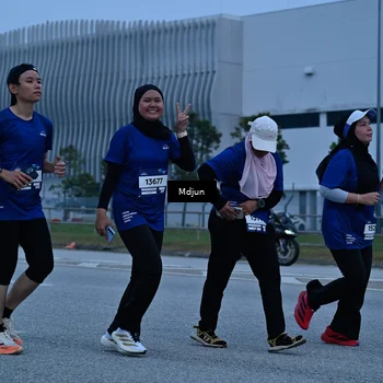 Runner Photo 7480922