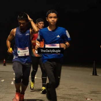 Runner Photo 7480925