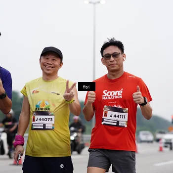 Runner Photo 7480927