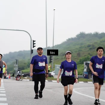 Runner Photo 7480929