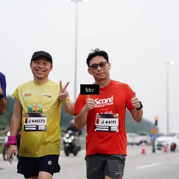 Runner Photo 7480930