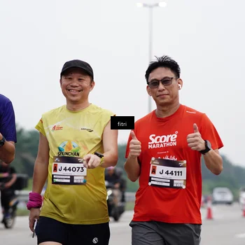 Runner Photo 7480931