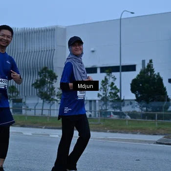 Runner Photo 7480934