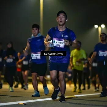 Runner Photo 7480942