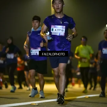 Runner Photo 7480944