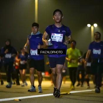 Runner Photo 7480946