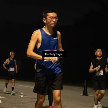 Runner Photo 7480947