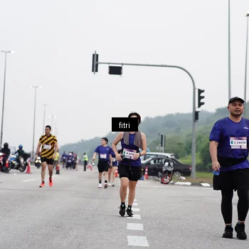 Runner Photo 7480951