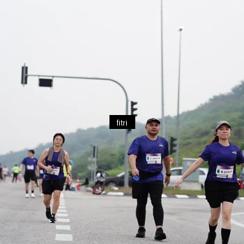 Runner Photo 7480952
