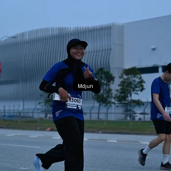 Runner Photo 7480954
