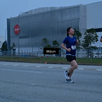 Runner Photo 7480956