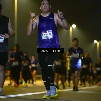 Runner Photo 7480959