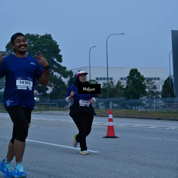 Runner Photo 7480961