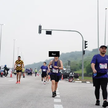 Runner Photo 7480962