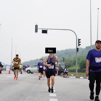 Runner Photo 7480963