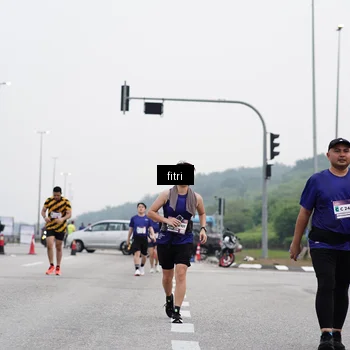 Runner Photo 7480964