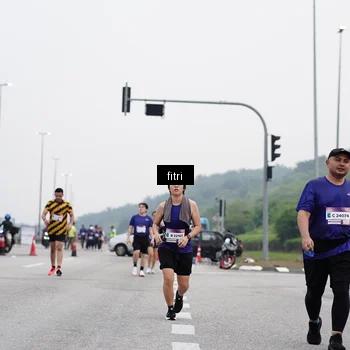 Runner Photo 7480965