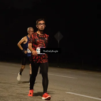 Runner Photo 7480967