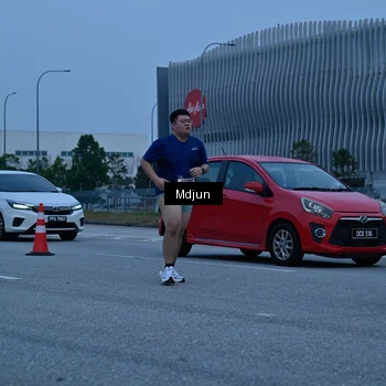 Runner Photo 7480969