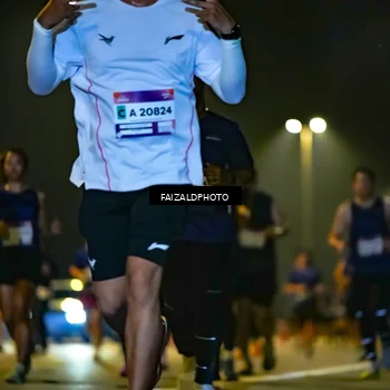 Runner Photo 7480971