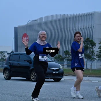 Runner Photo 7480973