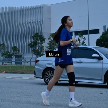 Runner Photo 7480974