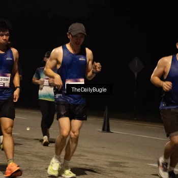 Runner Photo 7480975