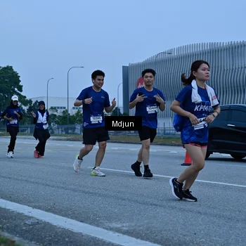 Runner Photo 7480976