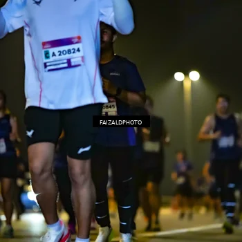 Runner Photo 7480979