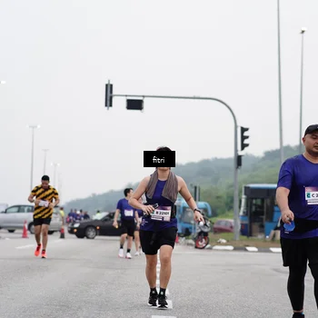 Runner Photo 7480980
