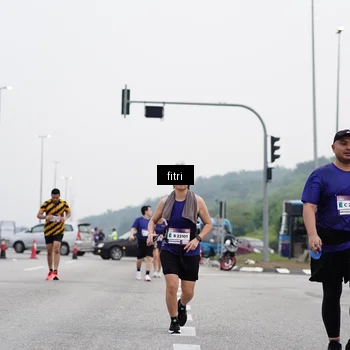 Runner Photo 7480982