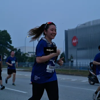 Runner Photo 7480983