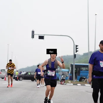 Runner Photo 7480984