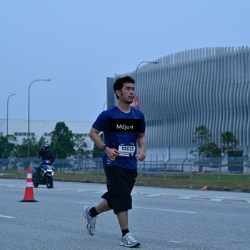 Runner Photo 7480987