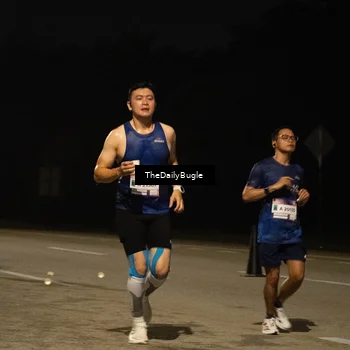 Runner Photo 7480991