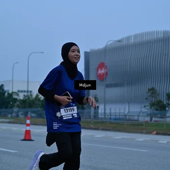 Runner Photo 7480992