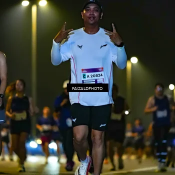 Runner Photo 7480996