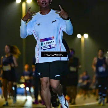 Runner Photo 7480997