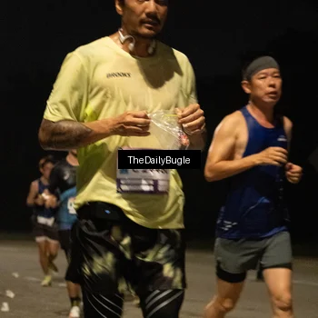Runner Photo 7481005