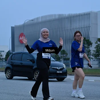 Runner Photo 7481008