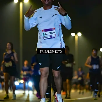 Runner Photo 7481009