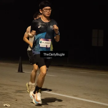 Runner Photo 7481012